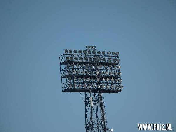 Feyenoord - FC Utrecht