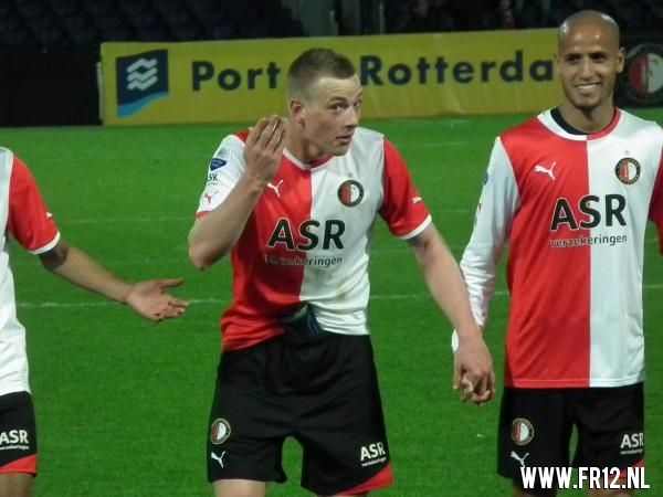 Feyenoord - Excelsior
