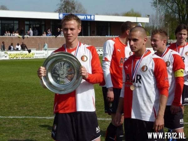 a1 kampioen