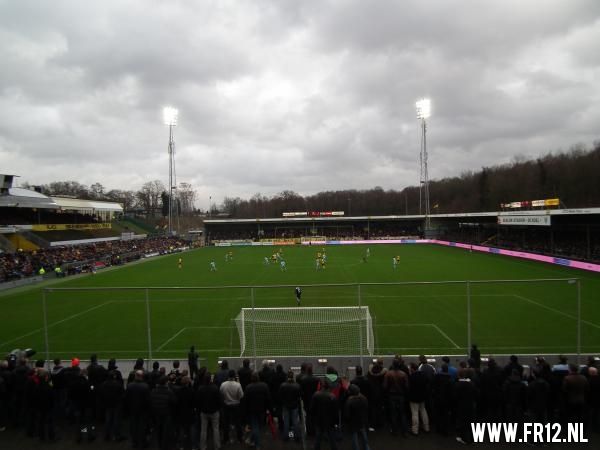 VVV Venlo - Feyenoord