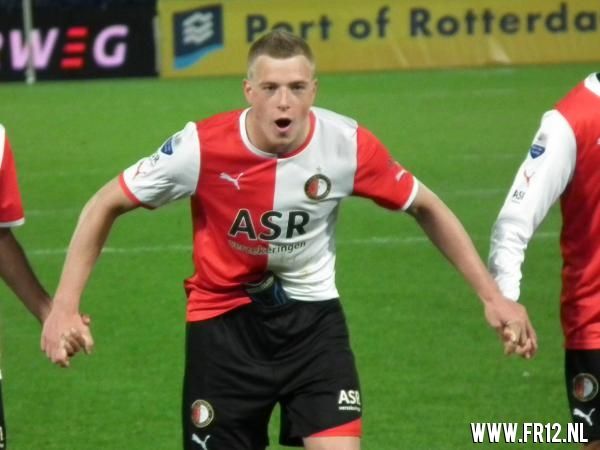 Feyenoord - Excelsior