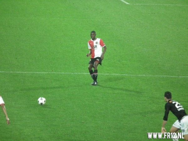 Feyenoord - Heracles