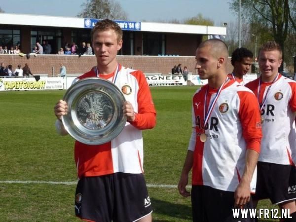 a1 kampioen