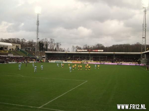 VVV Venlo - Feyenoord