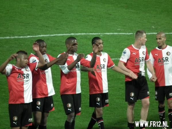 Feyenoord - Excelsior