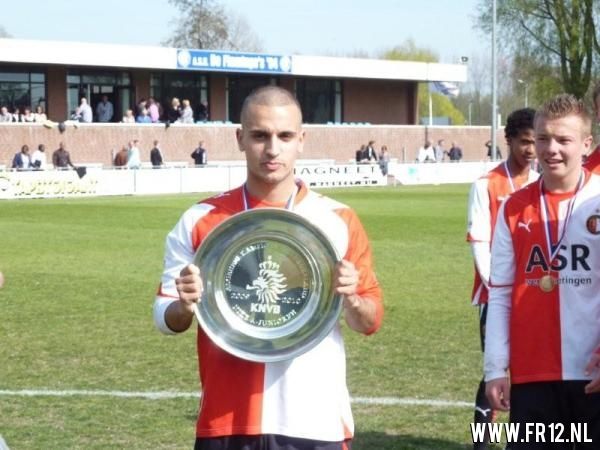 a1 kampioen