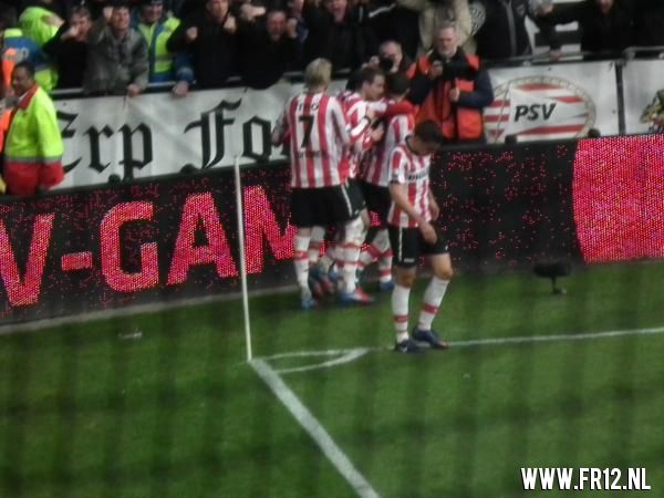 PSV - Feyenoord