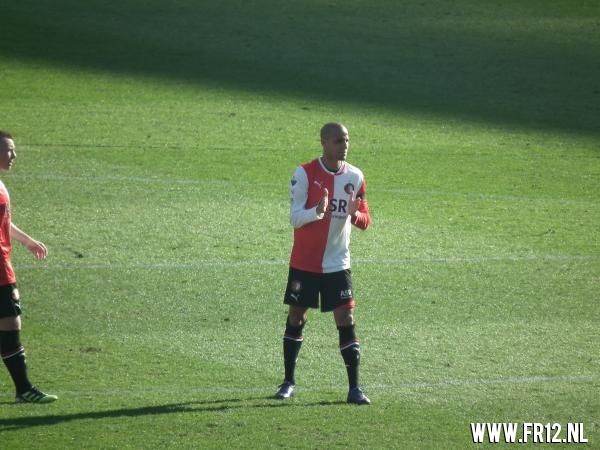 Feyenoord - FC Utrecht