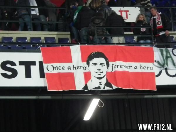Feyenoord - Excelsior