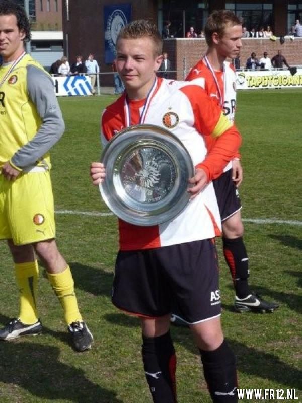 a1 kampioen
