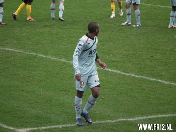 VVV Venlo - Feyenoord