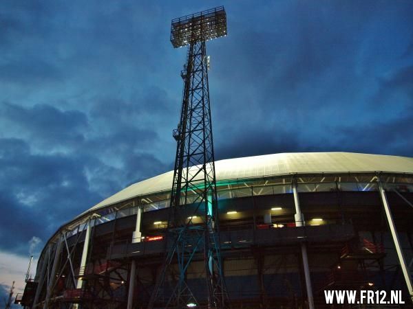 Feyenoord - Excelsior