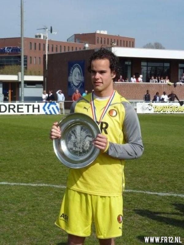 a1 kampioen