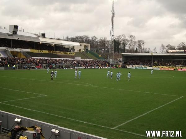 VVV Venlo - Feyenoord