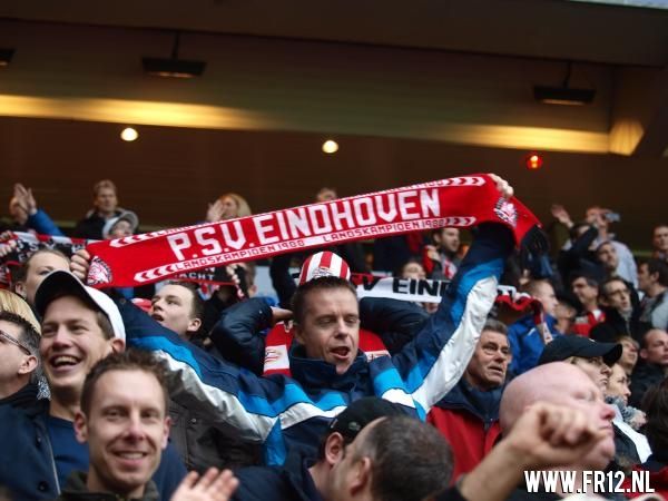 PSV - Feyenoord