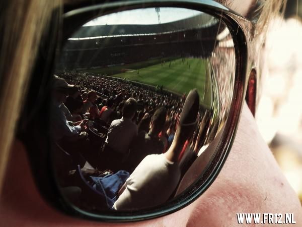 Feyenoord - FC Utrecht