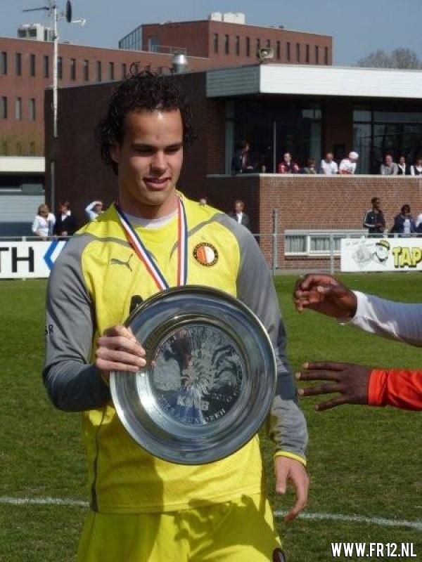 a1 kampioen