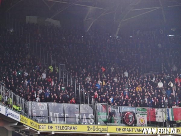 PSV - Feyenoord