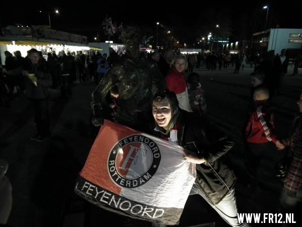 Feyenoord - Excelsior