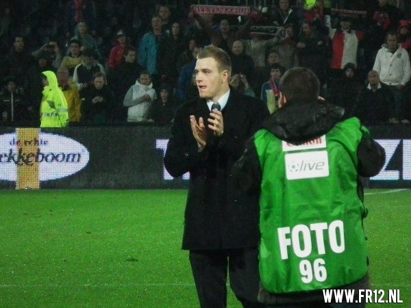 Feyenoord - Heracles