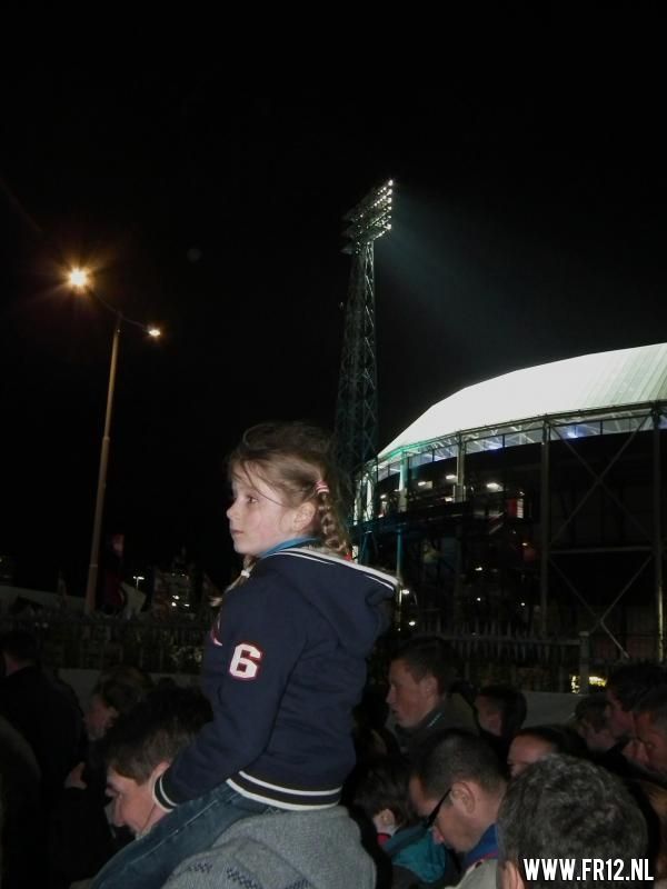 Feyenoord - Excelsior