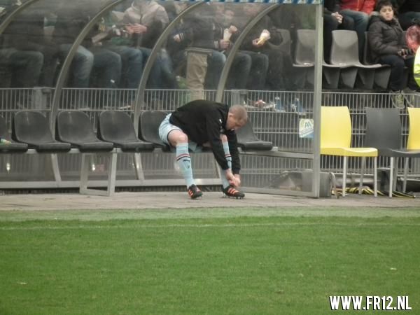 VVV Venlo - Feyenoord