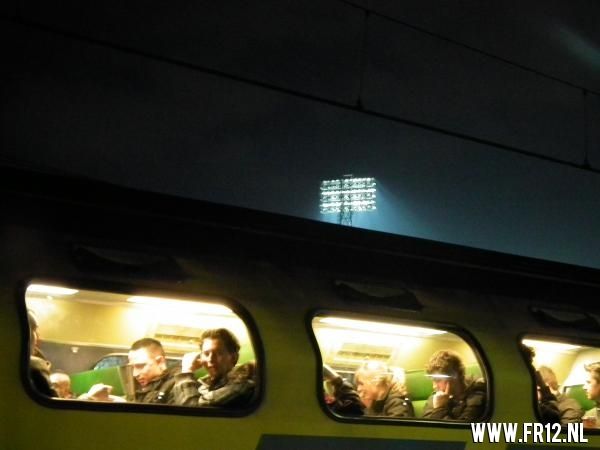 Feyenoord - Excelsior