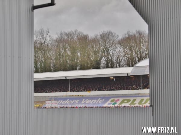 VVV Venlo - Feyenoord