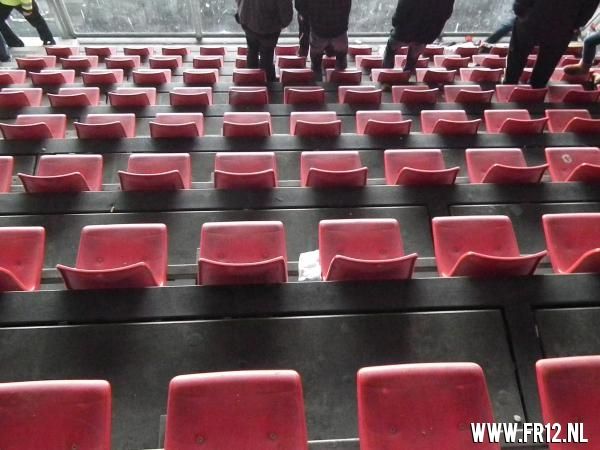 PSV - Feyenoord