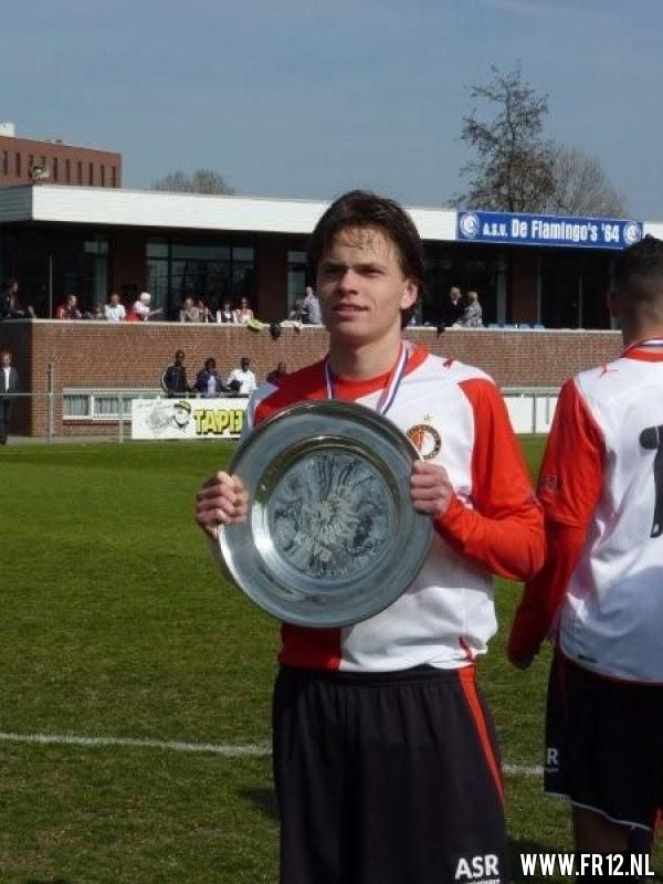 a1 kampioen