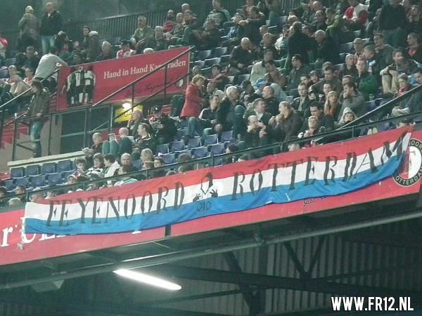 Feyenoord - nec