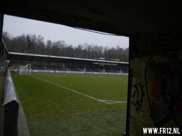 VVV Venlo - Feyenoord
