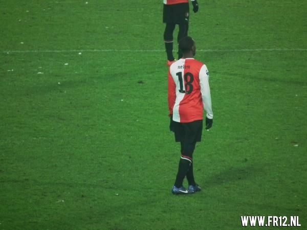 Feyenoord - Vitesse