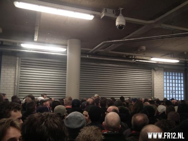 PSV - Feyenoord