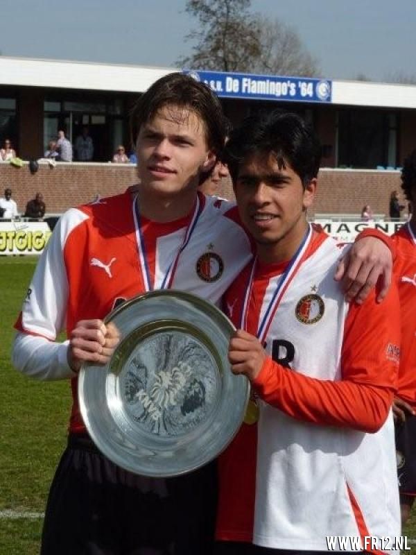 a1 kampioen