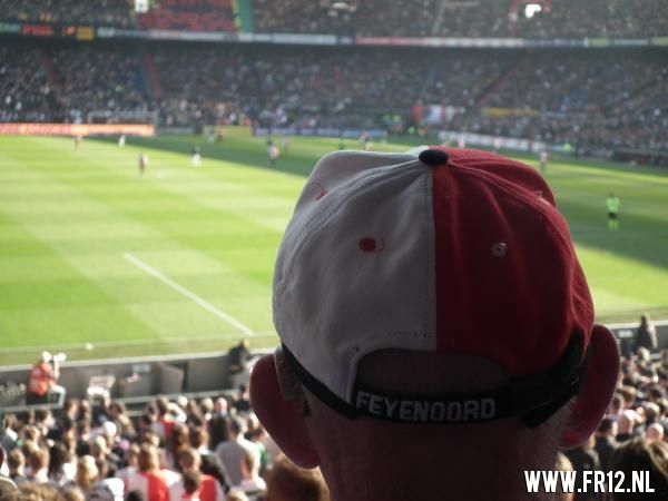Feyenoord - FC Utrecht