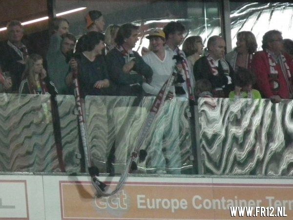 Feyenoord - Heracles