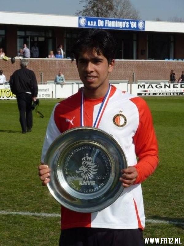 a1 kampioen