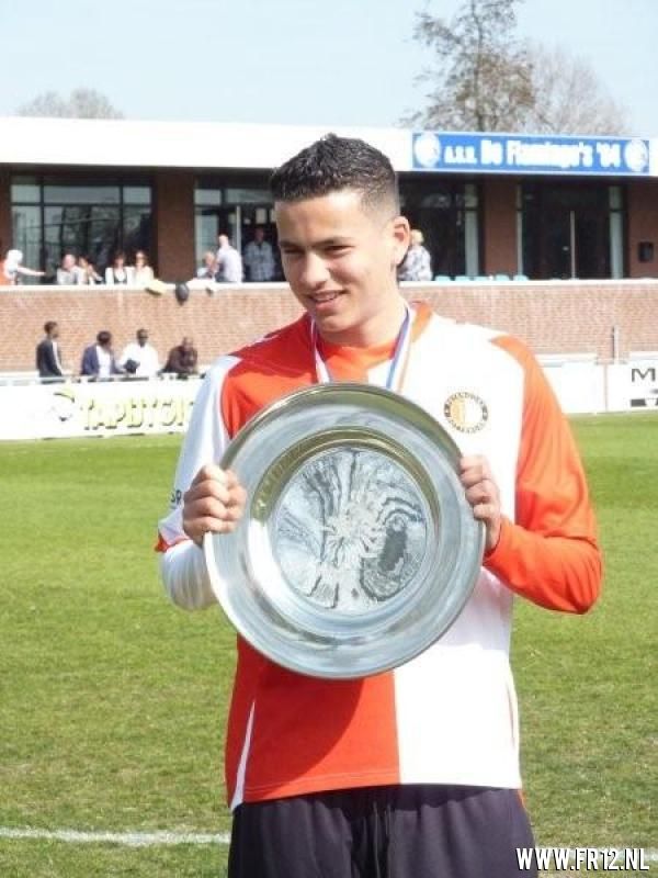 a1 kampioen