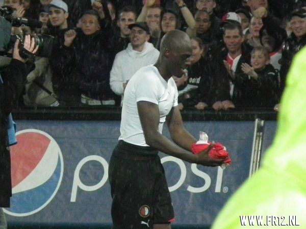 Feyenoord - Heracles