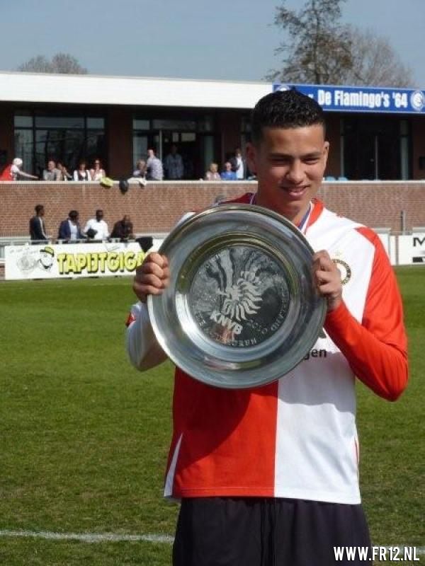 a1 kampioen