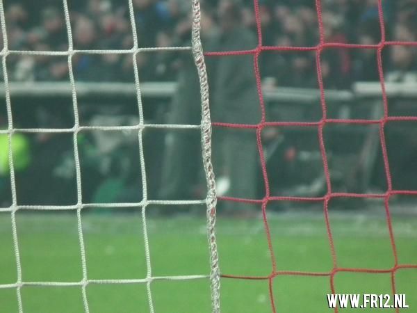 Feyenoord - Vitesse