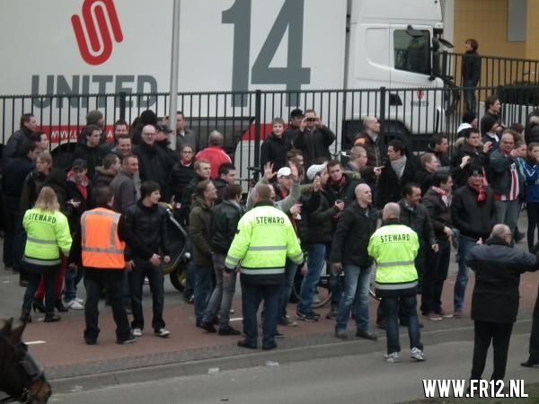 PSV - Feyenoord