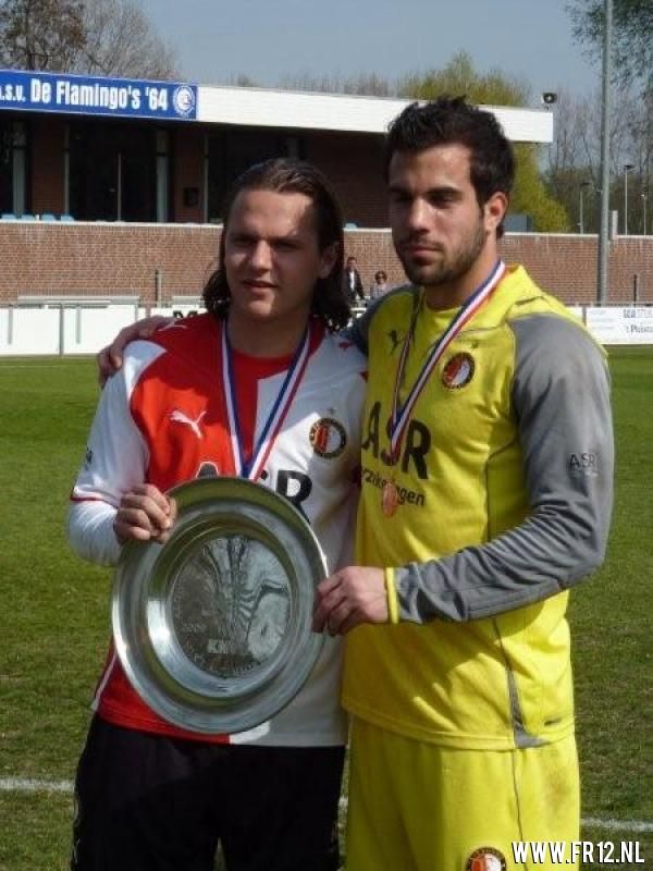 a1 kampioen