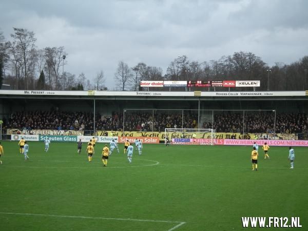 VVV Venlo - Feyenoord