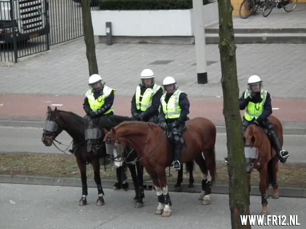 PSV - Feyenoord