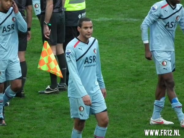 VVV Venlo - Feyenoord