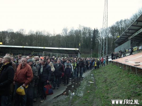VVV Venlo - Feyenoord