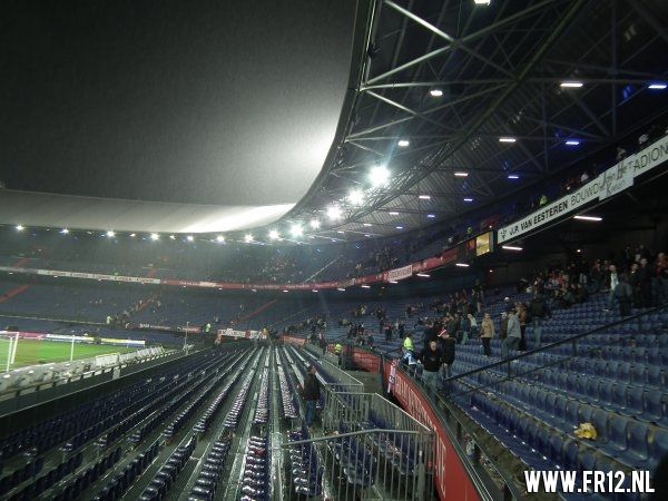 Feyenoord - Heracles