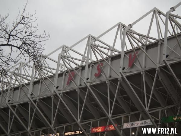 PSV - Feyenoord